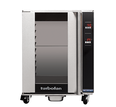 Turbofan H10D-FS - 10 Tray Full Size Digital Electric Holding Cabinet