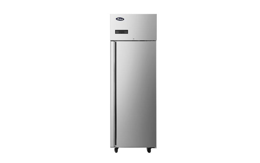 Slimline Upright Single Door Freezer JBF40FSGR