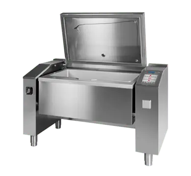 Waldorf JUMP 151 Single Pan Electric Multi Pan