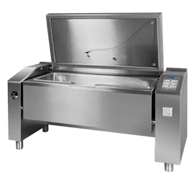Waldorf JUMP 251 Single Pan Electric Multi Pan