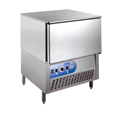 Friginox MX15-5AEM - 3 Tray Reach-In Blast Chiller (15kg) / Freezer (5kg)