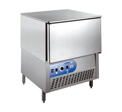 Friginox MX15-5AEM - 3 Tray Reach-In Blast Chiller (15kg) / Freezer (5kg)
