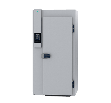 Friginox MX1LSTS7-C - 1 Tray Roll-in Blast Chiller