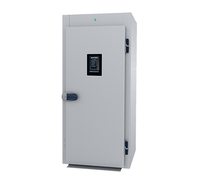 Friginox MX1STS7-C - 1 Tray Roll-in Blast Chiller