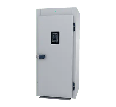 Friginox MX1STS7-C - 1 Tray Roll-in Blast Chiller
