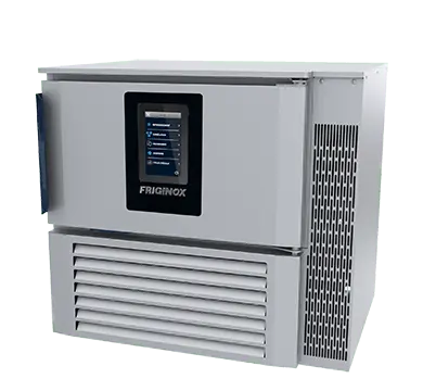 Friginox MX20AENCTS7 - 4 Tray Built-In Blast Chiller / Freezer