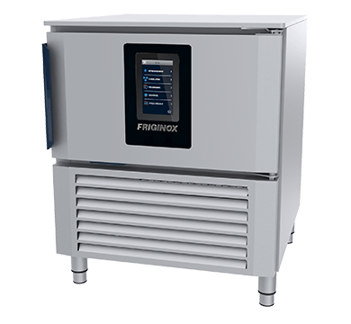 Friginox MX20ATS7 - 4 Tray Reach-In Blast Chiller /Freezer