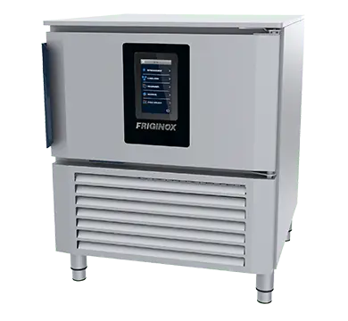Friginox MX20ATS7 - 4 Tray Reach-In Blast Chiller /Freezer