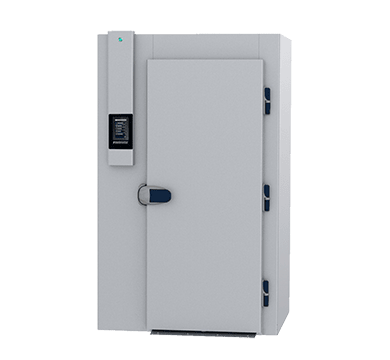 Friginox MX29-2TS7-C - 2 Tray Roll-in Blast Chiller