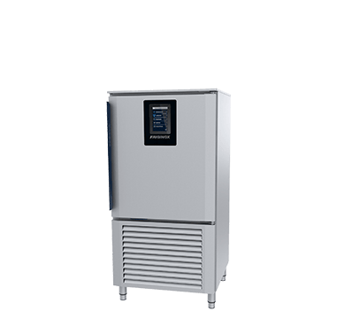 Friginox MX30ATS7 - 9 Tray Reach-In Blast Chiller / Freezer