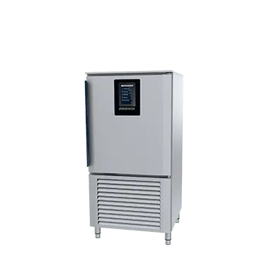 Friginox MX30ATS7 - 9 Tray Reach-In Blast Chiller / Freezer