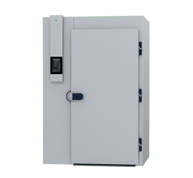 Friginox MX3STS7-CF - 3 Tray Roll-in Blast Chiller / Freezer