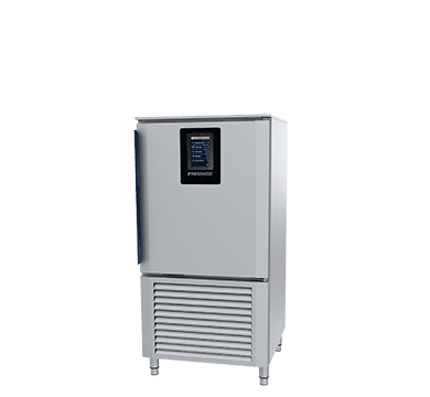 Friginox MX45ATS7 - 9 Tray Reach-In Blast Chiller / Freezer