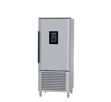 Friginox MX55ATS7 - 15 Tray Reach-In Blast Chiller / Freezer