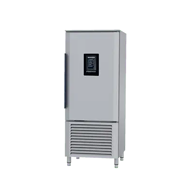 Friginox MX55ATS7 - 15 Tray Reach-In Blast Chiller / Freezer