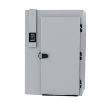 Friginox MX6SXTS7-C - 6 Tray Roll-In Blast Chiller