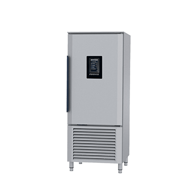 Friginox MX75ATS7 - 15 Tray Reach-In Blast Chiller / Freezer