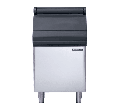 Scotsman NB 193 - 129kg  - Ice Storage Bin