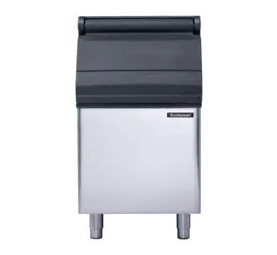 Scotsman NB 193 - 129kg  - Ice Storage Bin