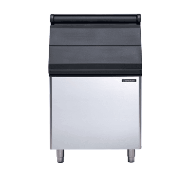 Scotsman NB 530 - 243kg - Ice Storage Bin