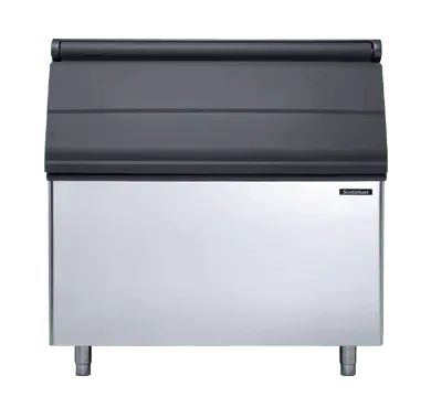 Scotsman NB 948 - 406kg - Ice Storage Bin
