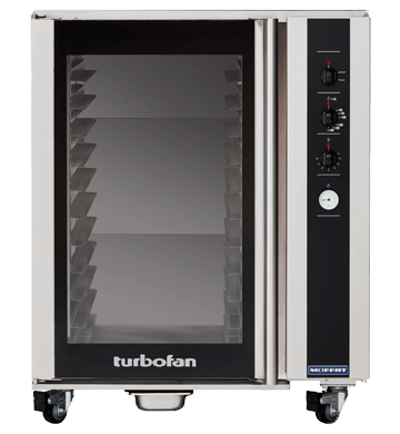 Turbofan P85M12 - Prover / Holding Cabinet - Full Size 12 Tray Electric / Manual