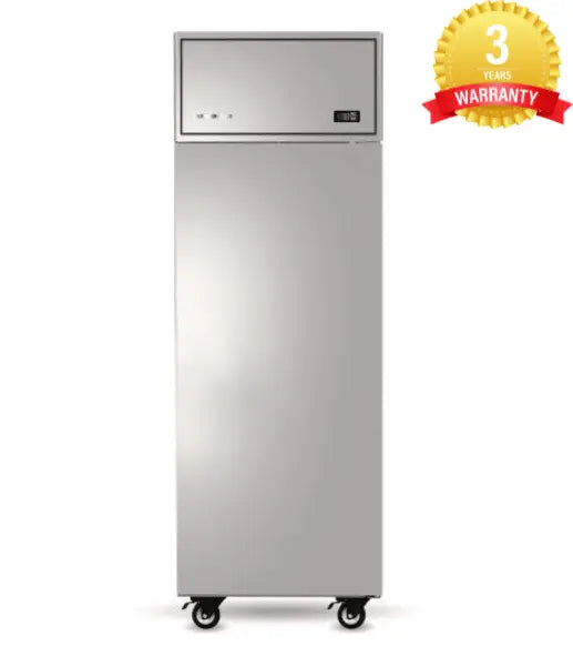 ProSpec 1 Solid Door Upright GN 2/1 Fridge PG21.UPR.1.SD