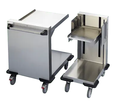 Rieber PO-Q1/1 - Open Platform Dispenser