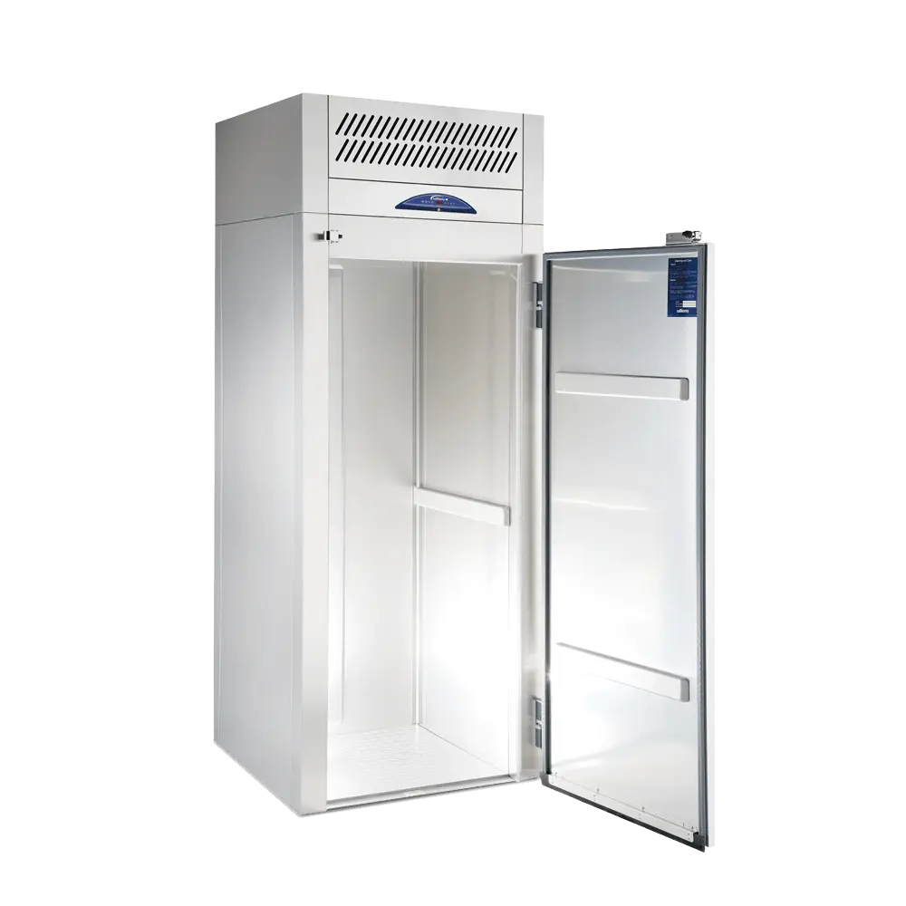 Ruby Roll In - One door Roll In Freezer LRMR1T