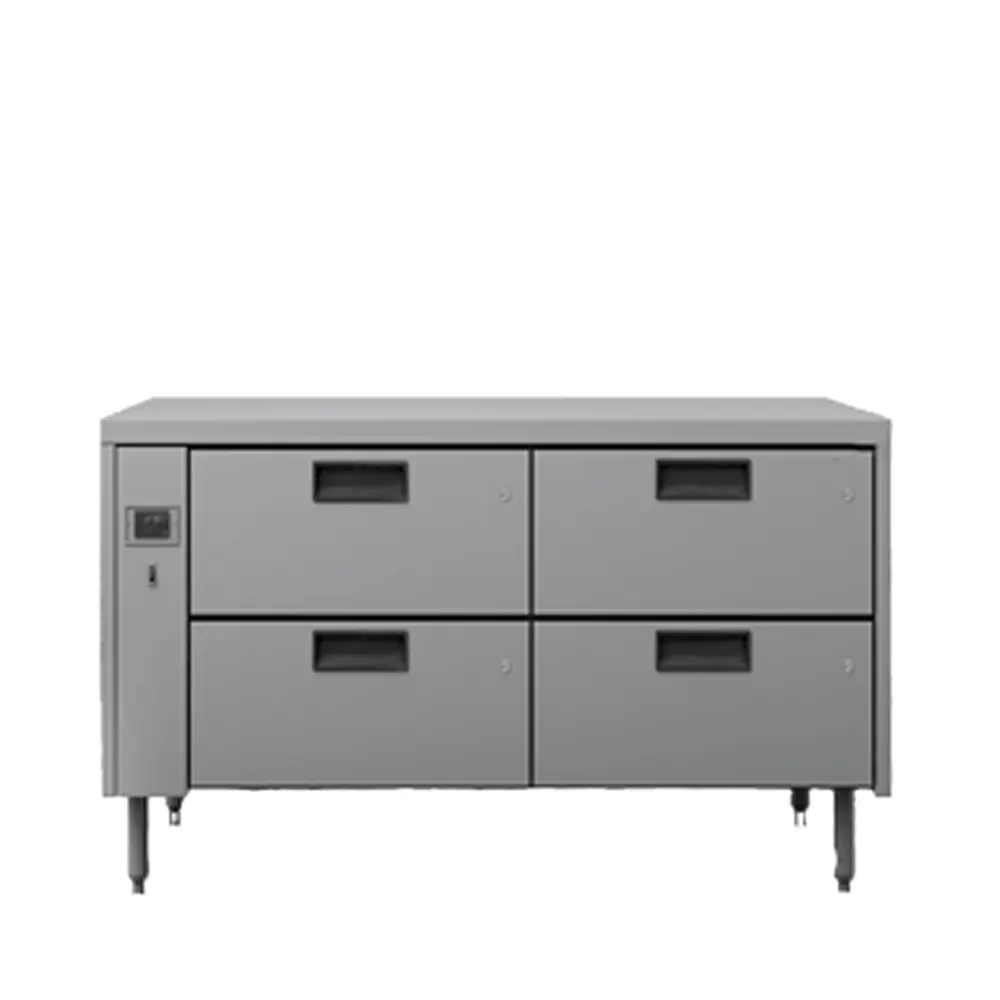 Jarrah - Four Drawer Remote Hiline Refigerator JH4R