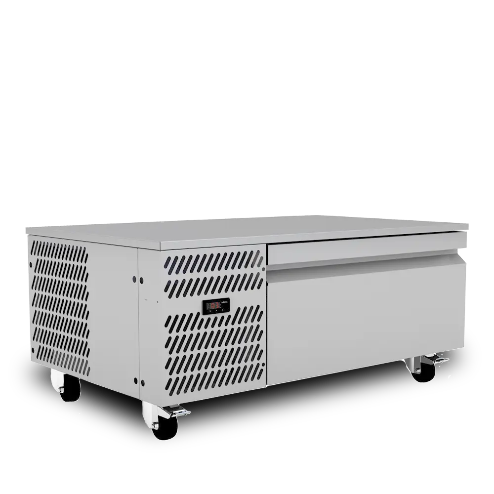 Vari Temp Drawer Hydrocarbon -  single drawer self contained variable temperture unit VSWCD1-HC
