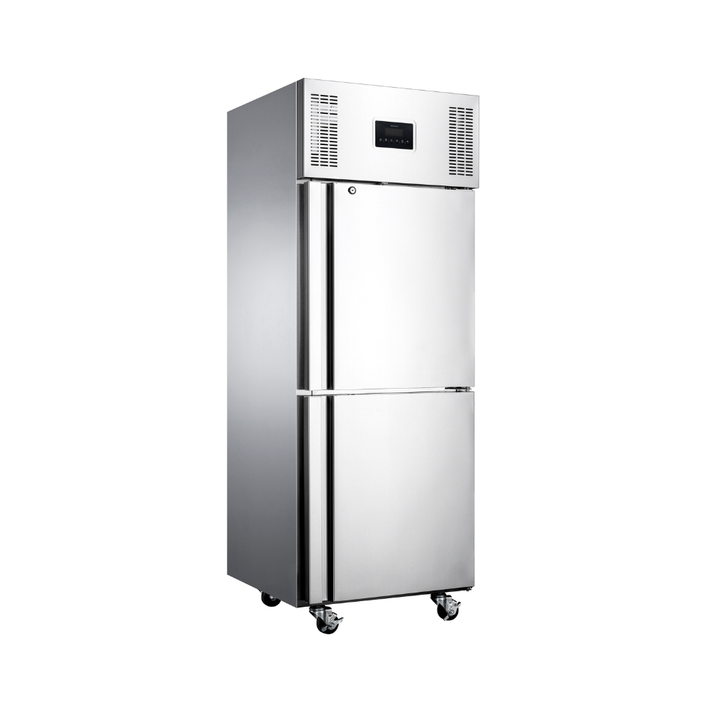 Topaz Upright - One Door Upright Storage Refrigerator HT1SS