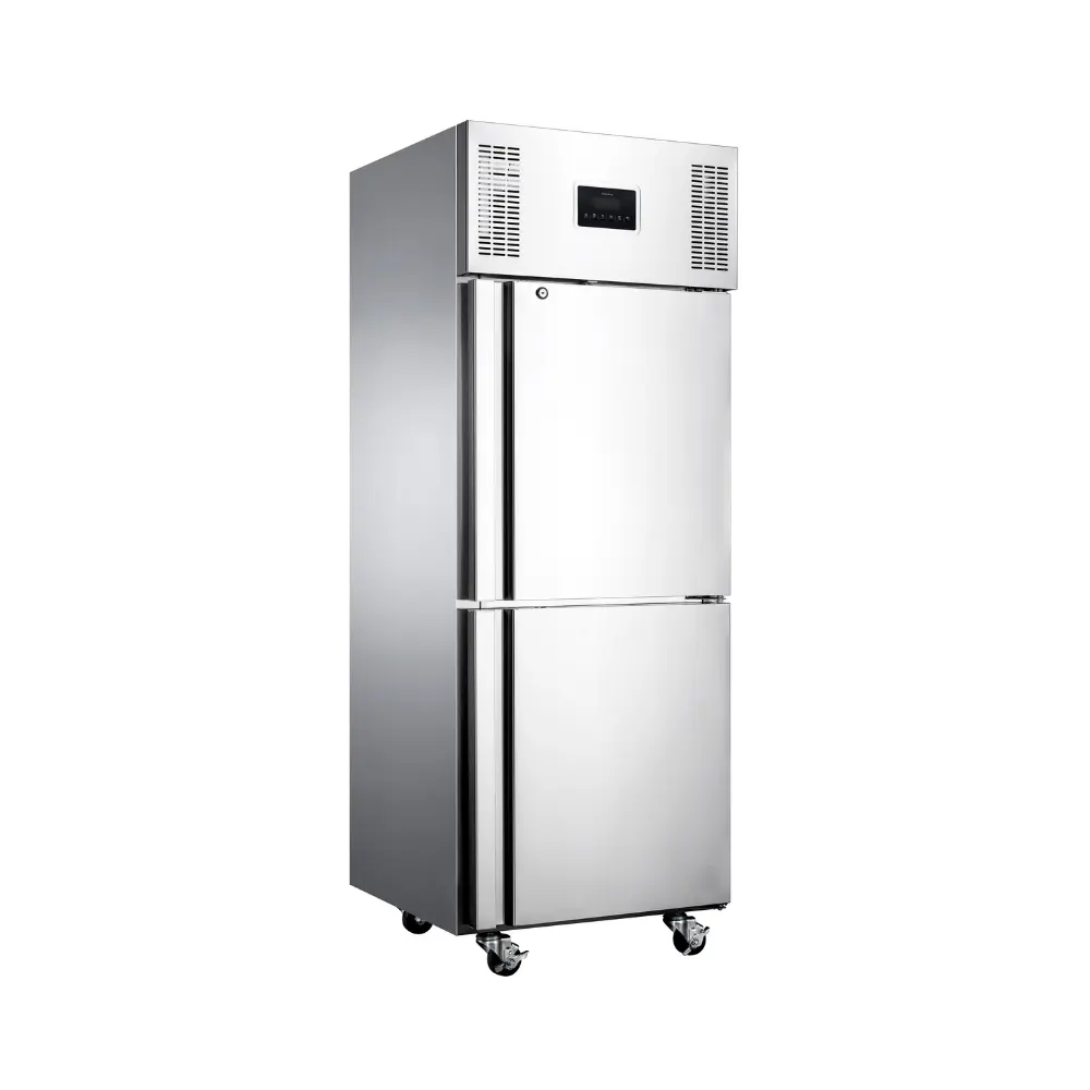 Topaz Upright - One Door Upright Storage Freezer LT1SS