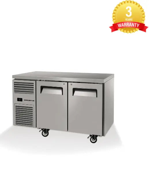 ReFlex 2 Solid Door Underbench GN 1/1 Compatible Fridge RF7.UBR.2.SD