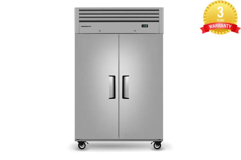 ReFlex 2 Solid Door Upright Fridge RF7.UPR.2.SD