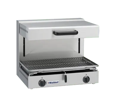 Waldorf 800 Series SN8100E - 600mm Electric Salamander