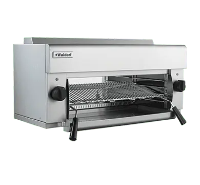 Waldorf 800 Series SN8200E - 900mm Electric Salamander