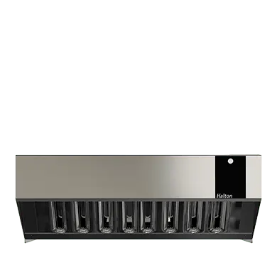 Turbofan VH35-30 Ventless Condensing Hood