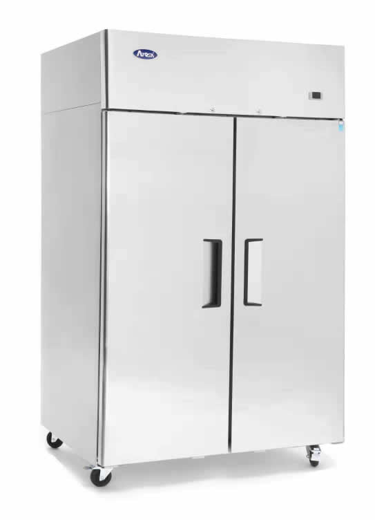 DUAL TEMPERATURE REFRIGERATOR YBF9239